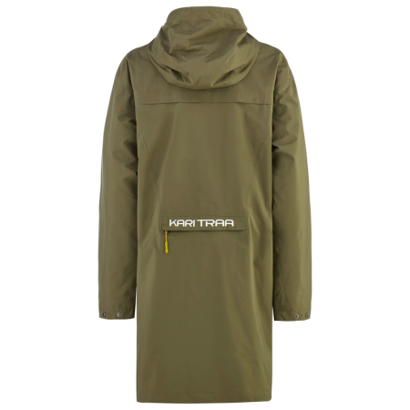 Ženski kaput Kari Traa Bryn L Jacket