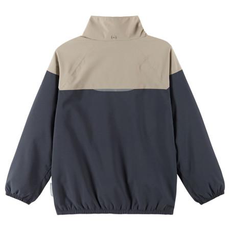 Dječja jakna Reima Tuuliaho Soft black