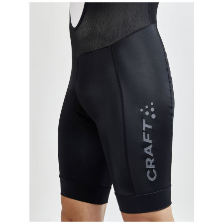 Muški biciklistički šorc Craft Core Endur Bib