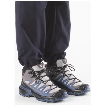 Ženske cipele Salomon X Ultra 360 Mid Gore-Tex