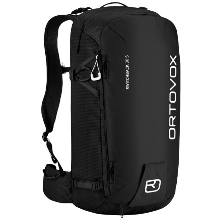 Ruksak za turno skijanje Ortovox Switchback 30 S