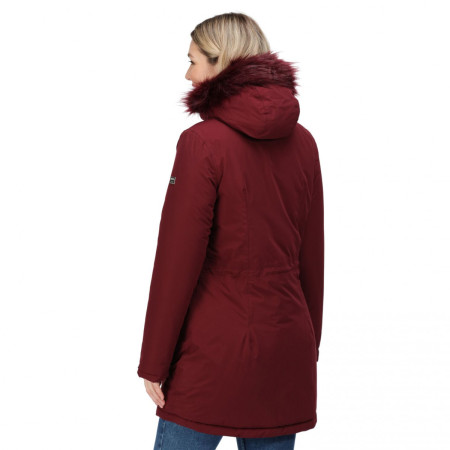 Ženska jakna sa tehnologijom grijanja Regatta Voltera Parka