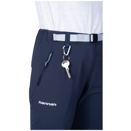 Ženske kratke hlače Hannah Atta Shorts