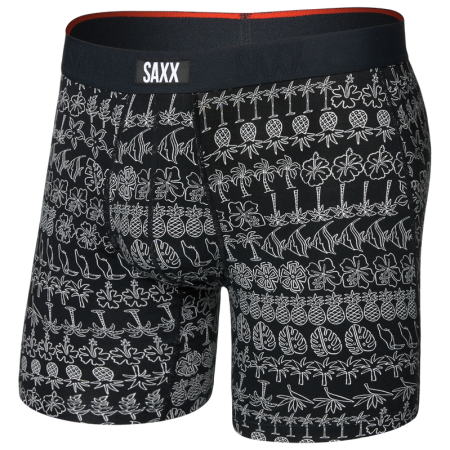 Bokserice Saxx Vibe Xtra Soft Comfort Boxer Brief Fly