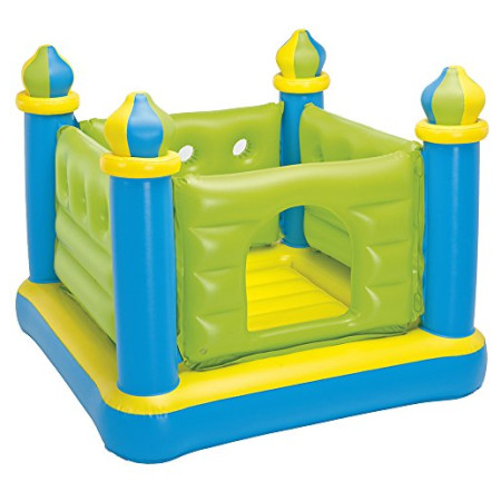 Dvorac za skakanje Intex Bouncy Castle 48257NP