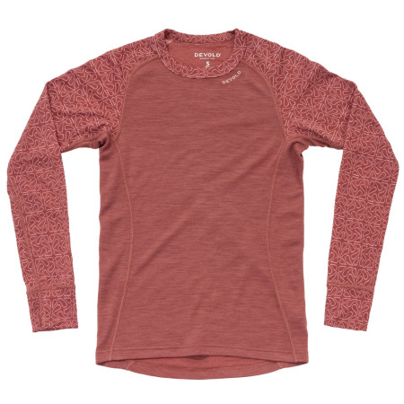 Ženska funkcionalna majica Devold Duo Active Woman Shirt LS