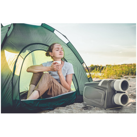 Klimatizacija Yolco TC390