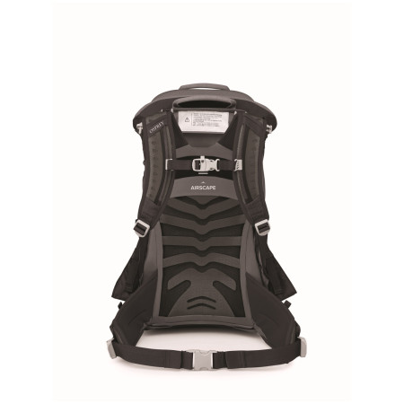 Nosiljke za bebe Osprey Poco Soft Child Carrier Lt crna black