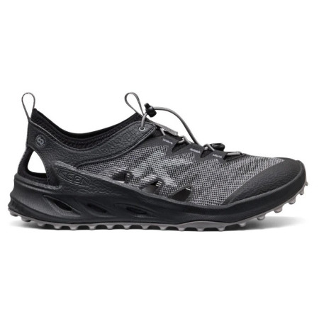 Muška outdoor obuća Keen Zionic Adv Men crna triple black
