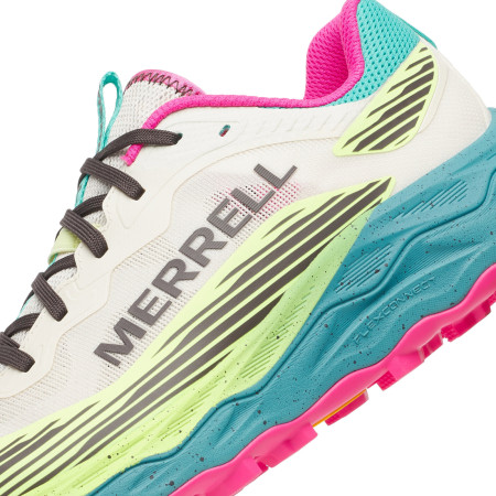 Muške cipele Merrell Agility Peak 6 M
