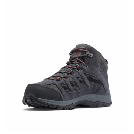 Muške trekking cipele Columbia Crestwood™ Mid Waterproof