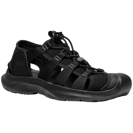 Ženske sandale Keen Seanik H2 W crna black/magnet