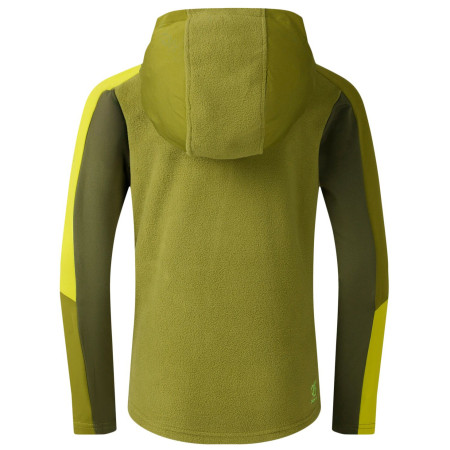Dječja jakna Dare 2b Thriving IV Stretch Midlayer Goldn Cypress