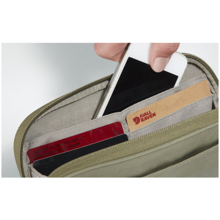 Novčanik Fjällräven Kånken Travel Wallet