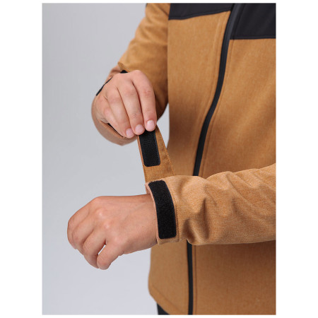 Ženska softshell jakna Loap Ludysa