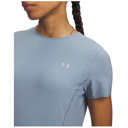Ženska funkcionalna majica Under Armour Vanish Elite Short Sleeve