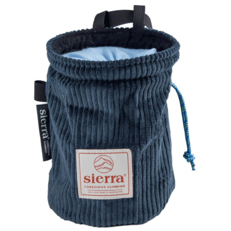 Vrećica za magnezij SIERRA Climbing Tube Chili
