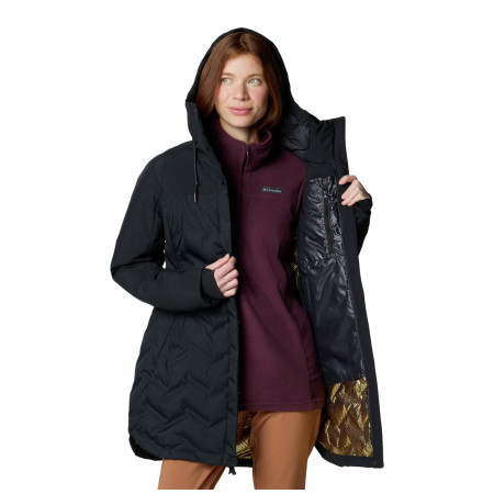 Ženska zimska jakna Columbia Mountain Croo™ III Mid Down Jacket