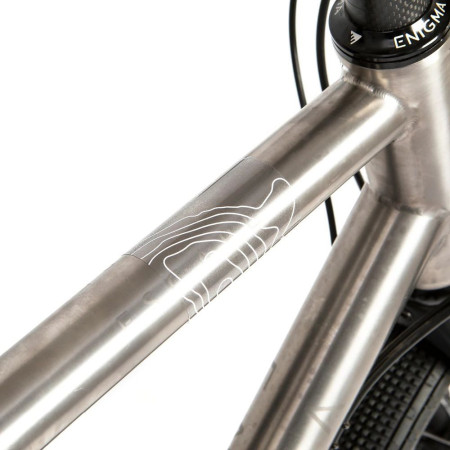 Folija Restrap Bicycle Protection Kit