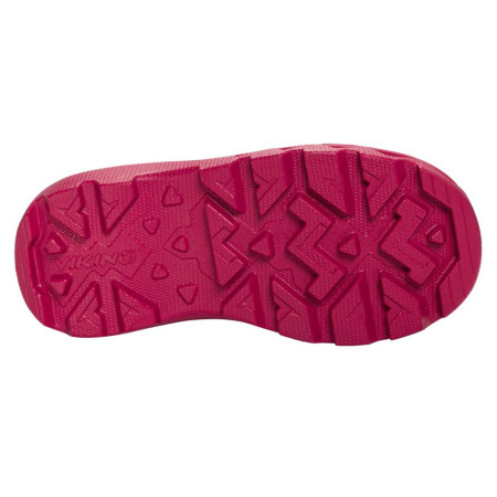 Dječje zimske cipele Viking Outdoor Footwear Claw Warm Pink