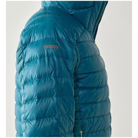 Muška jakna Haglöfs L.I.M Down Hood II