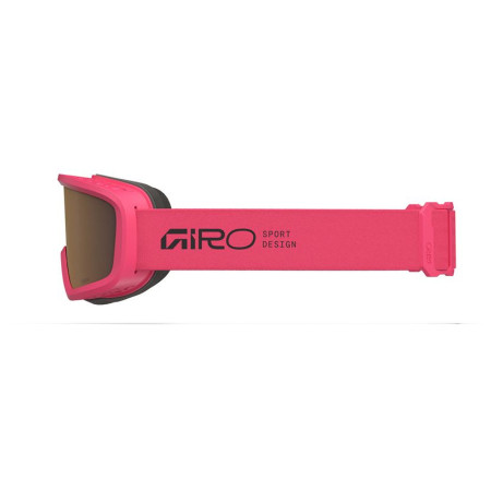 Dječje naočale za skijanje Giro Chico 2.0