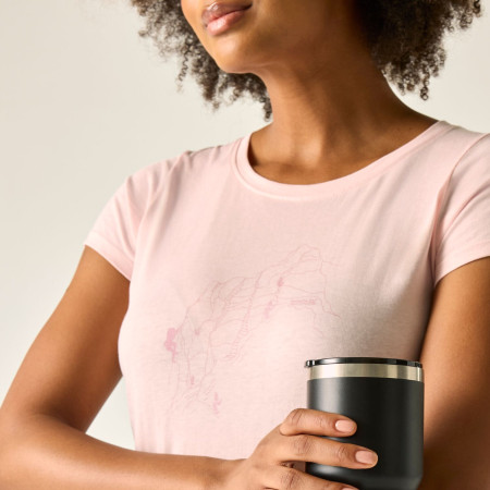 Ženska majica Regatta Women's Breezed