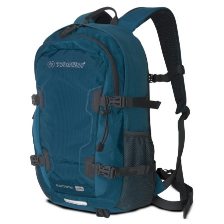 Ruksak Trimm Escape 25l plava Lagoon/Blue