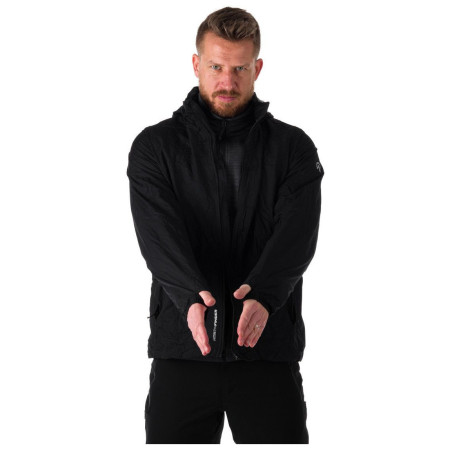 Muška jakna Northfinder Northkit