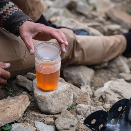 Šalica Light My Fire Tumbler with snap lid original