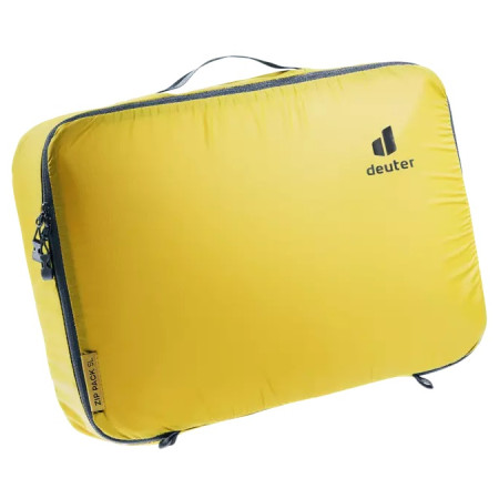 Futrola za dokumente Deuter Zip Pack 5 žuta Tourmeric