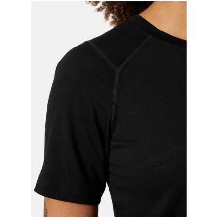 Ženska majica Helly Hansen W HH Durawool T-Shirt
