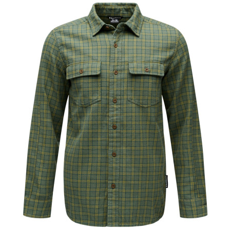 Muška košulja Black Diamond M Project Twill LS Shirt