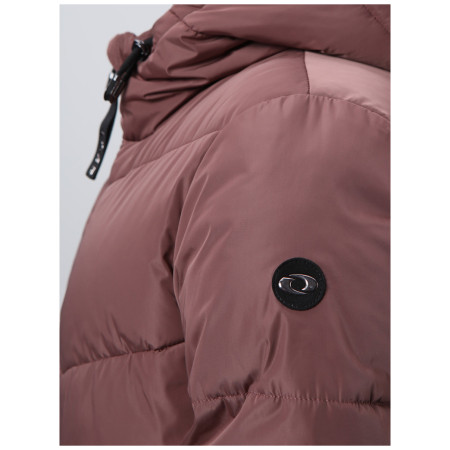 Ženska duga jakna Loap Tara