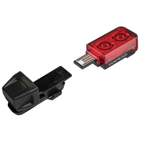 Svjetlo Topeak Tailux Usb 25