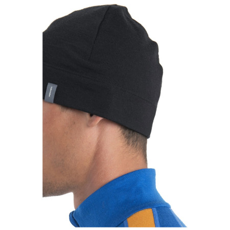 Kapa Icebreaker U Mer 260 Quantum Beanie