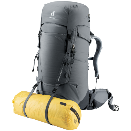 Turistički ruksak Deuter Aircontact Core 45+10 SL