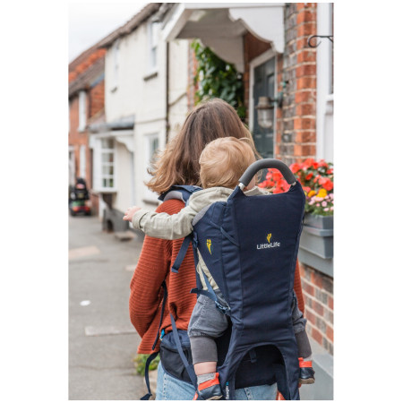 Nosiljke za bebe LittleLife Ranger S3 Child Carrier
