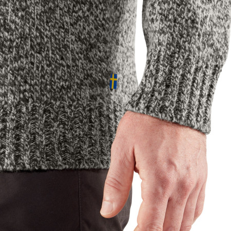 Muški džemper Fjällräven Lada Round-neck Sweater M