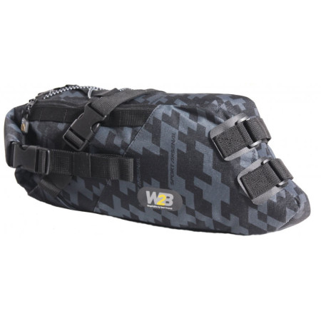 Torbica pod sjedište Sport Arsenal Art. 623