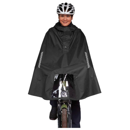 Biciklističke kabanice Tatonka Bike Poncho