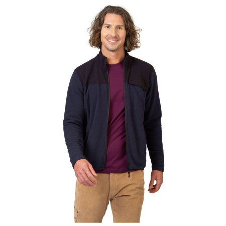 Muške funkcionalne majice dugih rukava Hannah Bert