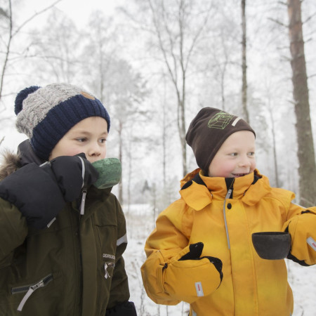 Šalica Kupilka Classic Kuksa 120 ml