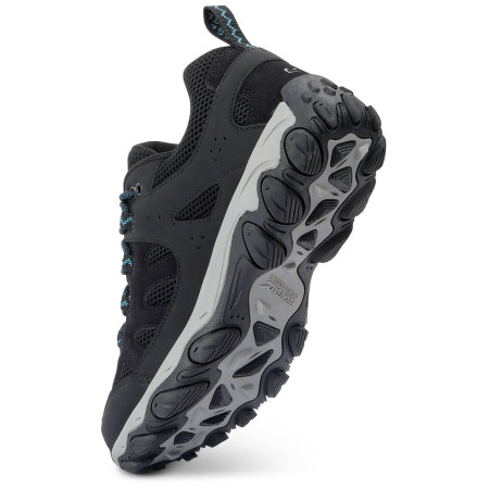 Ženske cipele Regatta Womens Edgepoint IV Low