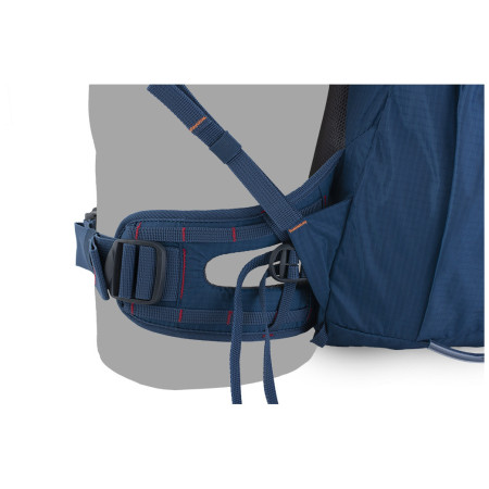 Turistički ruksak Pinguin Fly 35