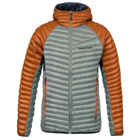 Muška pernata jakna Hannah Mio Hoody