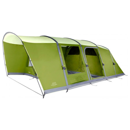 Šator na napuhavanje Vango Capri 600XL svijetlo zelena