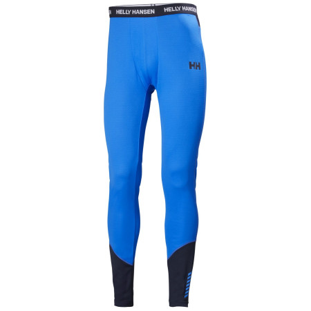 Muški funkcionalni donji veš Helly Hansen Lifa Active Pant plava ElectricBlue
