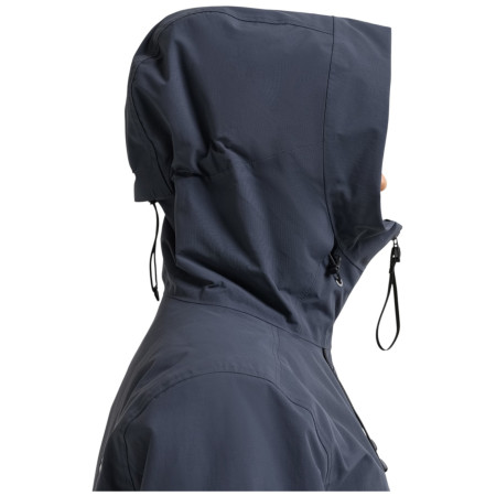 Ženski softshell kaput Didriksons Eris Wns Parka