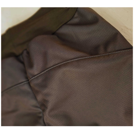 Dječje softshell hlače WAMU Game On